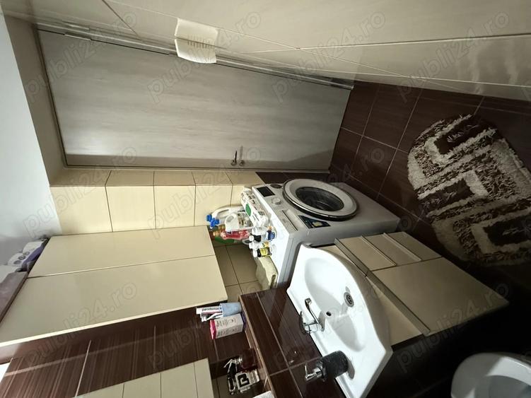 Vand apartament 2 camere Nord - 7