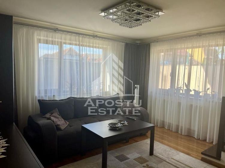 Casa individuala Calea Martirilor - 24