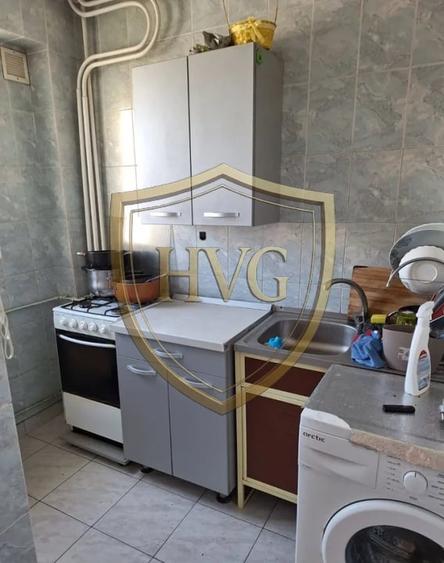 Garsoniera | Proximitate metrou | Obor - 3