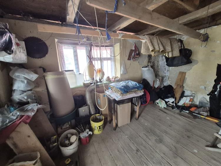 Vila 4 camere + teren 818 mp central Provita de Sus (lângă școală) - 25