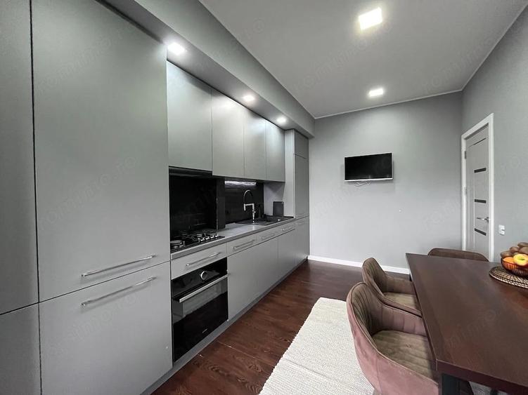 inchiriere garsoniera in zona Rahova - 1