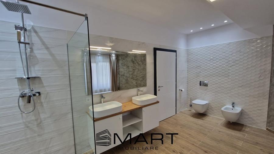 Casa moderna 4 camere Gusterita - 9