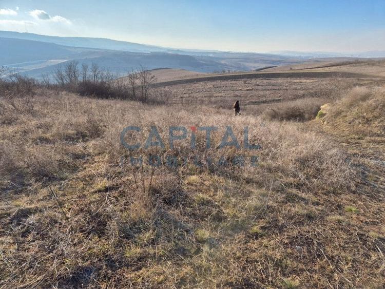 Teren intravilan, 1 000 mp, zona Tausor - 2