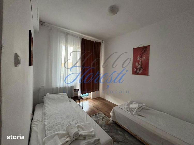 AFACERE LA CHEIE, Imobil turistic, 1.140mp utili + 2.450mp Teren - 2