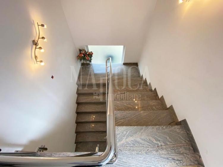 Casa 4 camere de inchiriat in Baciu - 5