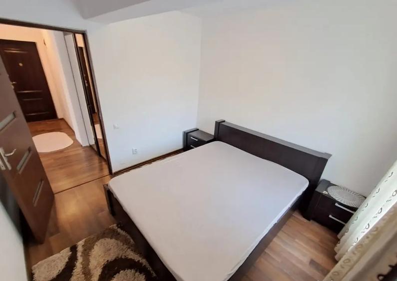 Apartament 2 camere mobilat si utilat, cu parcare inclusa, Eroilor - 12