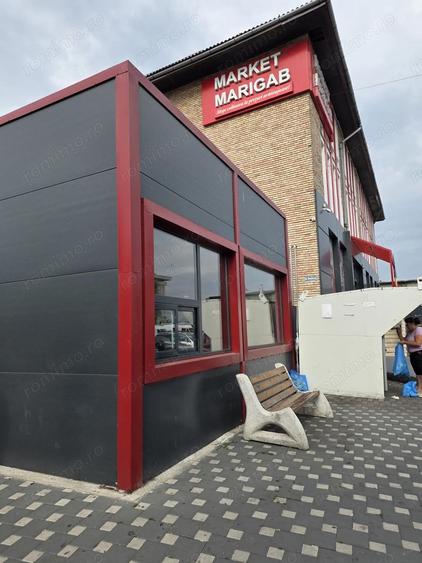 Spa?iu Comercial, 80 mp, Rovinari - 5