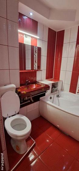 Apartament 2 camere metrou Grivita - 4