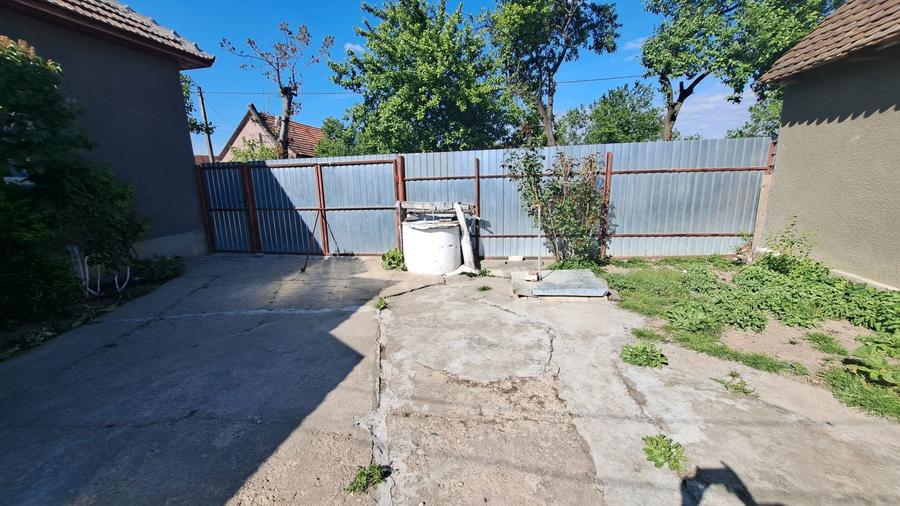 Casa de vanzare in cermei jud Arad - 4
