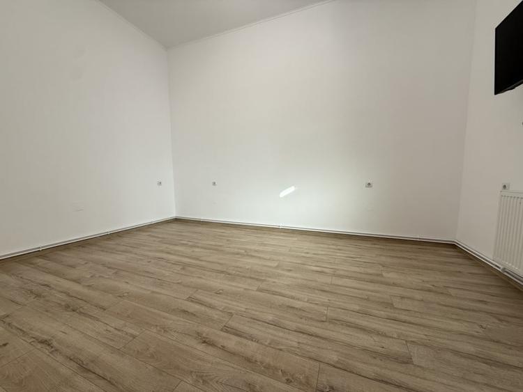 Apartament cu o camera, complet renovat, parter, 38 mp utili - Badea Cartan - 1