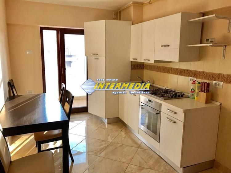 Apartament 2 camere I decomandat I Cetate I Bulevard I mobilat I - 1