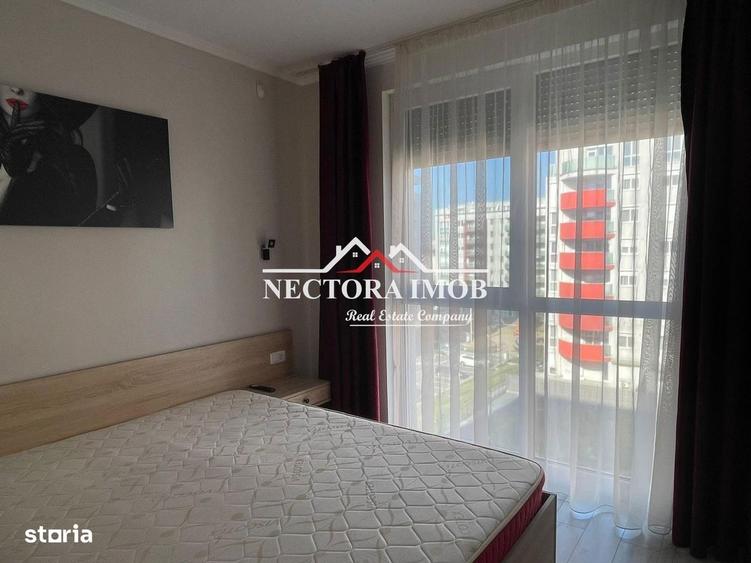 NECTORA IMOB-Apartament 2 camere, ARED Onestilor, Et.4, Parcare,Utilat - 2
