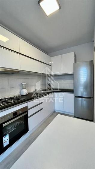 Apartament cu 2 camere decomandat in zona Aradului - 5