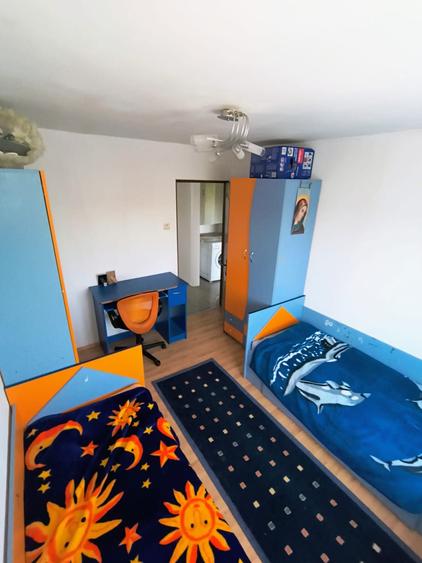 Vand apartament 3camere - 7