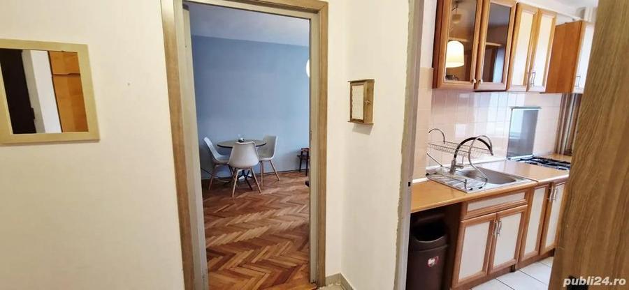 Apartament 3 camere, Bulevardul Ceta?ii - 6