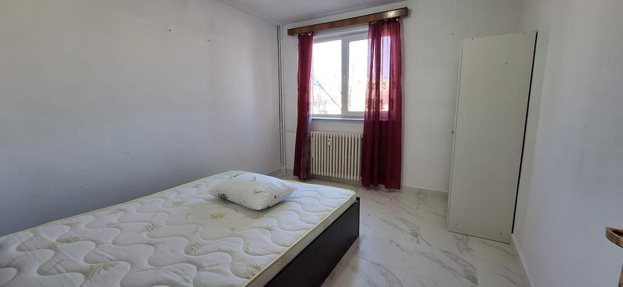 Drumul Taberei 34, et 5/10, complet mobilat si utilat, 2 lifturi - 7