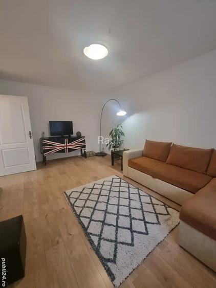 Apartament 3 camere finisat Apartament 3 camere finisat