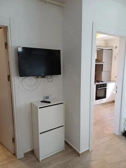 Garsonieră spațioasă de închiriat Apărătorii Patriei – Constantin Brâncoveanu - 8