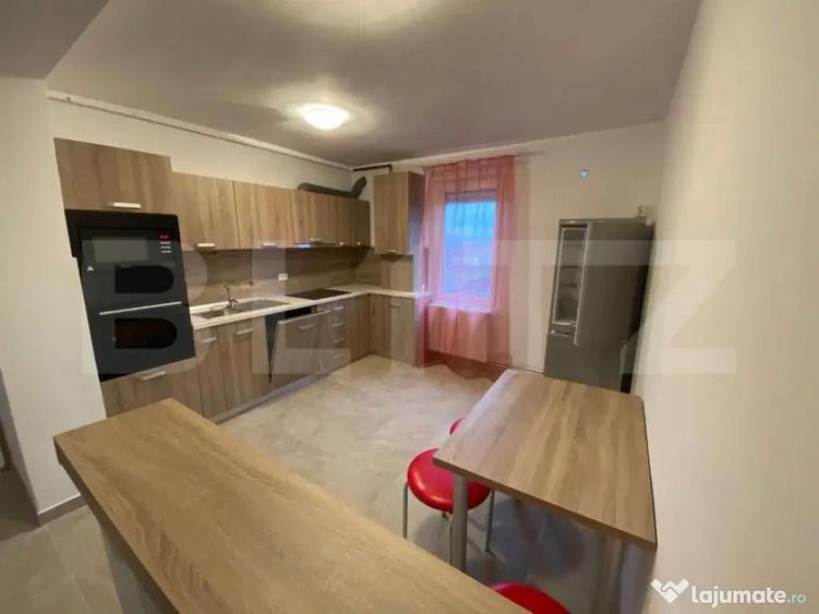 Apartament 2 camere, 52 mp, zona Unirii - 4