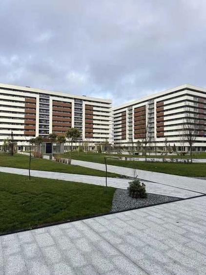 Vand apartament cu 2 camere Copou Garden Residence - 3