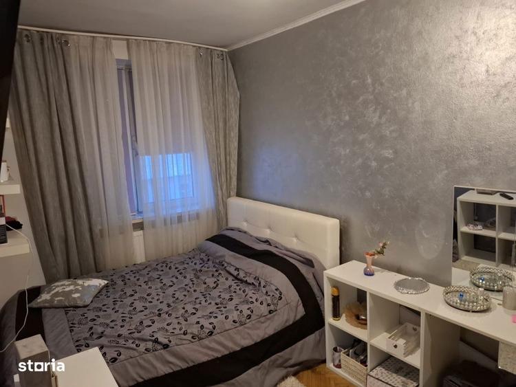 Apartament 3 camere, 61.93 mp, zona Ultracentral - 1