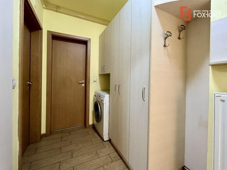 Apartament cu 2 camere de inchiriat zona Aradului - 5