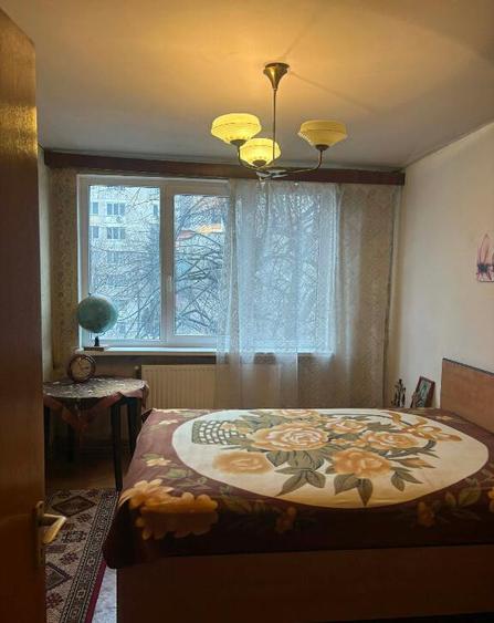 Apartament e 3 camere zona B-dul Victoriei,s - 3