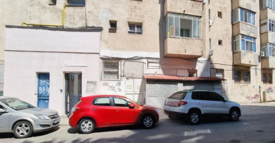 Zona Pod Grant sp 226 mp vitrina 20 ml - 5