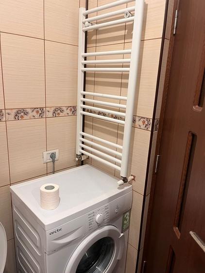 Apartament cu 2 camere decomandat în Chiajna