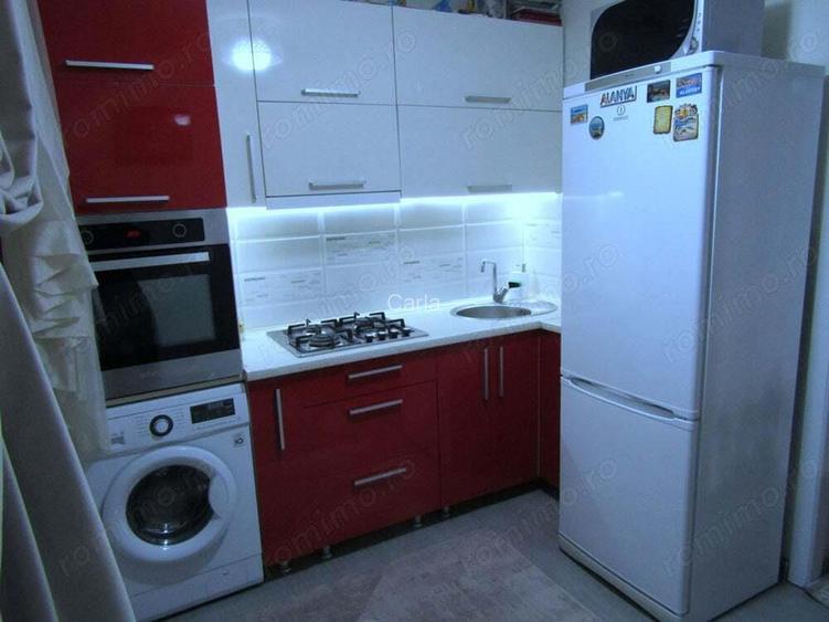 De vanzare apartament 2 camere zona Favorit