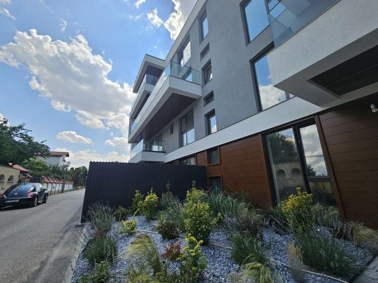 Apartament 4 Camere de inchiriat Iancu Nicolae Baneasa - 42