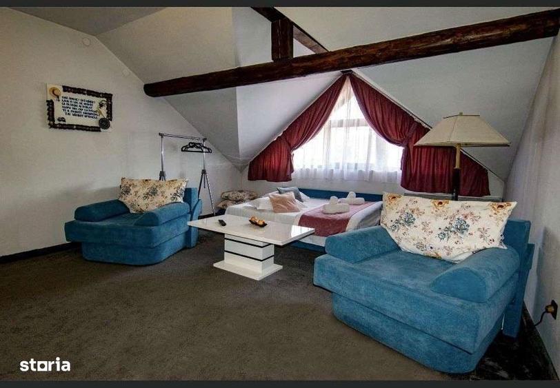 Vanzare Vila / Hotel / Pensiune - 4