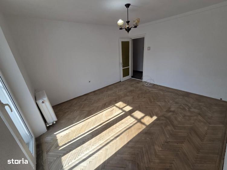 Apartament 2 camere - ULTRACENTRAL (intretinere mica ) - 5