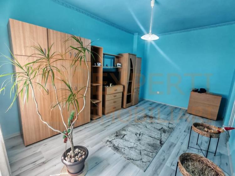 Garsonieră de vânzare Inel II, aproape de Institutul de Marină, boxă 12 mp - 16