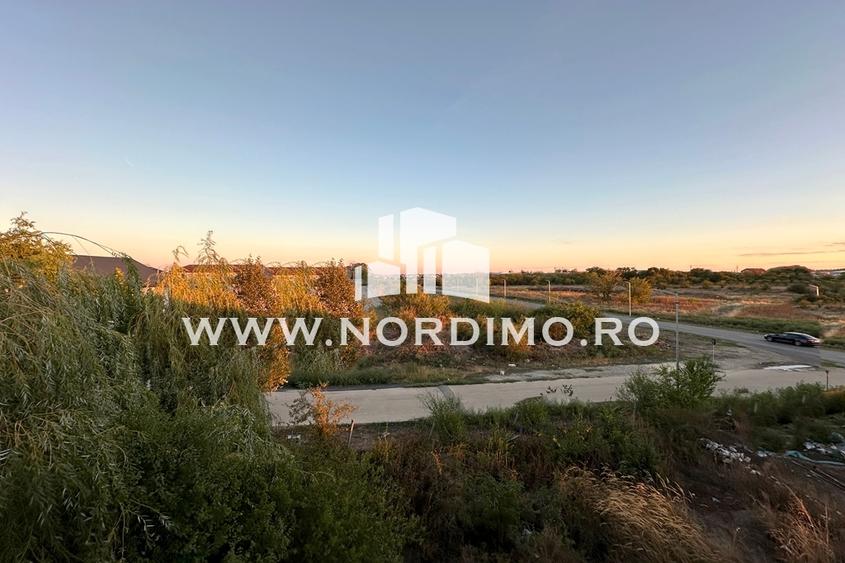 Vilă individuală teren 555mp,curte liberă 435mp și terasă, Ilfov-Bragadiru - 16