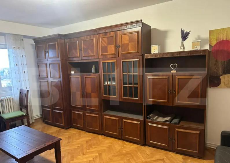 Apartament cu 3 camere, decomandate, 65 mp, Zorilor - 2