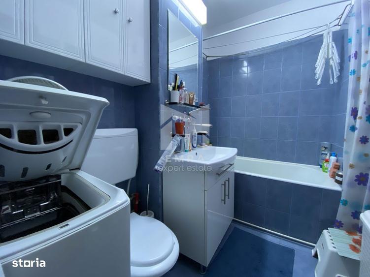 Apartament cu 2 camere in cartierul Tudor - 7