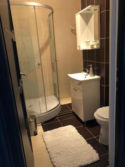 Apartament cu o camera Nufarul langa Lotus - 1