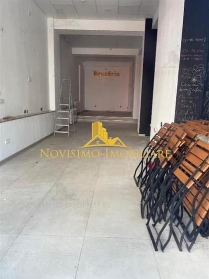 SPATIU COMERCIAL DE INCHIRIAT ULTRACENTRAL - 1