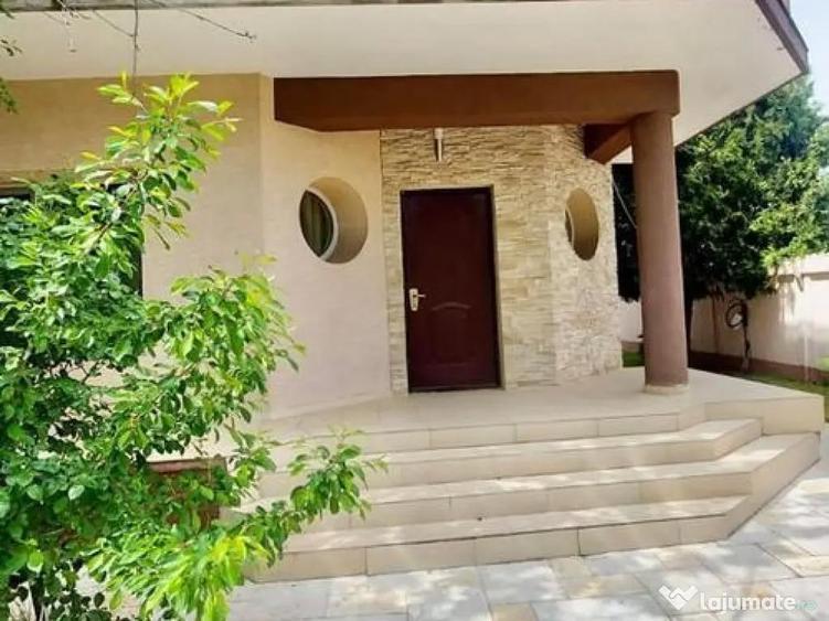 Vila 7camere/(348util,500teren,119ampr.)mp/5min.metrouAp.... - 4
