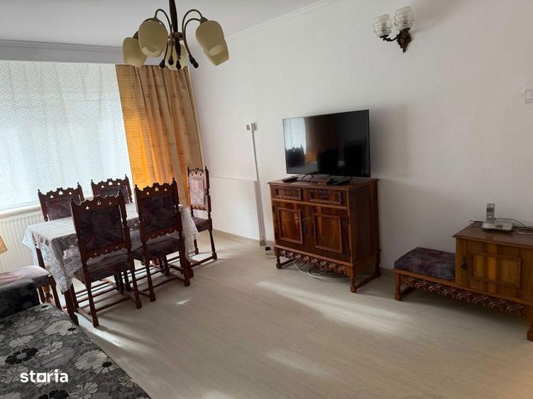 Inchiriere apartament PARTER 3 camere 2 bai Pitesti, Eremia Grigorescu - 4