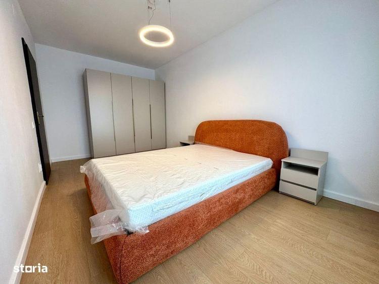 Apartament modern cu 2 camere | Calea Turzii - 1