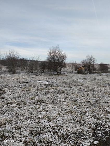 Teren intravilan in zona strazii Odobe?ti - 3