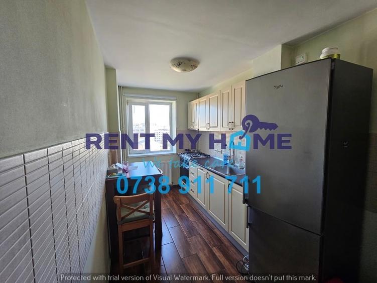 Apartament  2 cam - Cantemir / Tineretului / Unirii - ZERO COMISION - 3