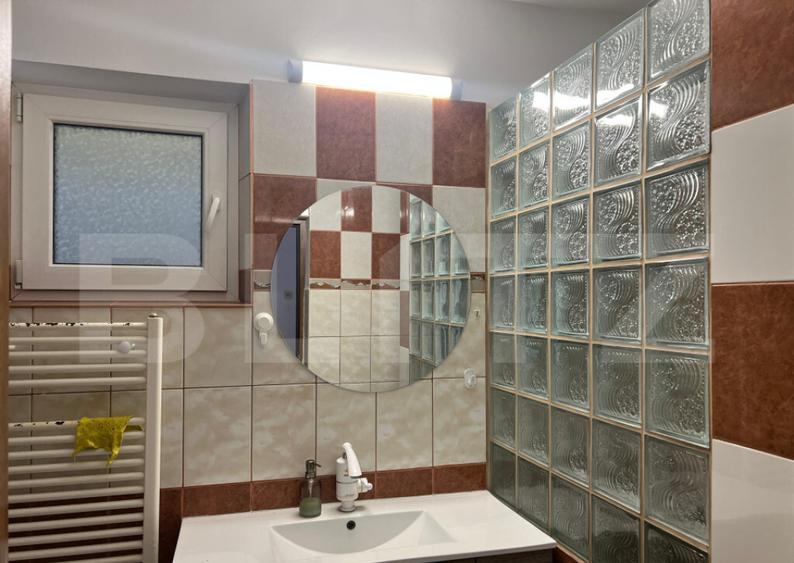 Casa intabulata, 113 mp, zona Podul de Fier - 2