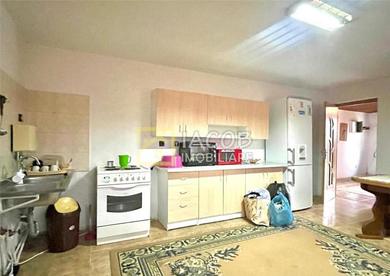 Casa P M, 5 camere,com. Oniscani, jud. Bacau - 6