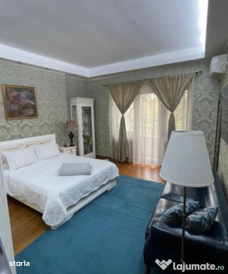 ULTRACENTRAL , apartament 4 camere - 8