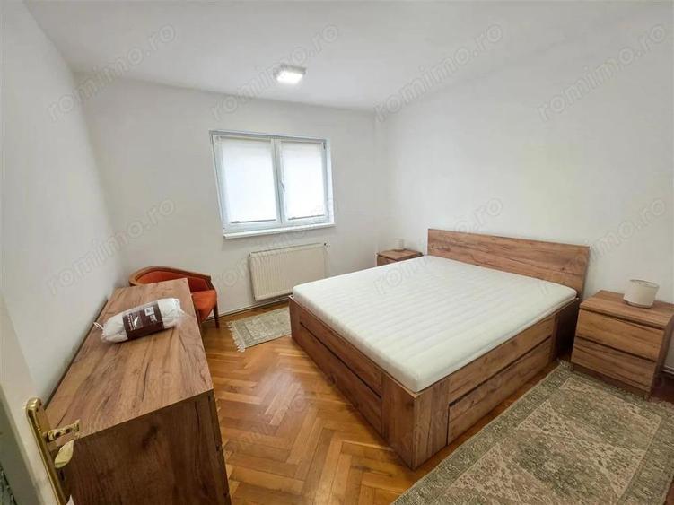 Apartament 3 camere, etaj 1, bloc izolat, semicentral, Targu Mures - 3