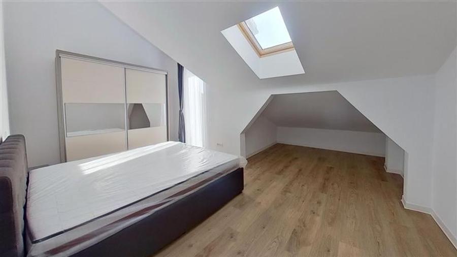 Apartament modern,3 camere,regim vila,boxa,parcare,terasa,Uno Residence - 28