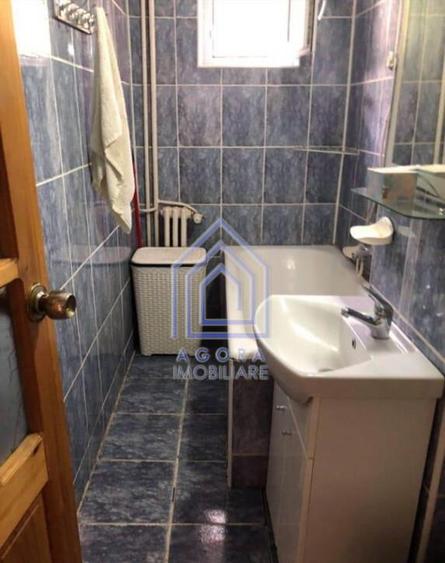 Apartament 3C, zona bulevard G.Enescu - 4